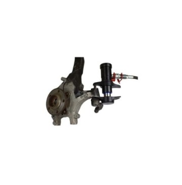 Hydraulic ball-joint puller...