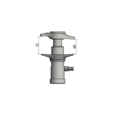 Hydraulic ball-joint puller 45 t
