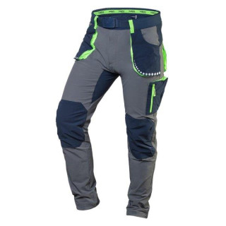 SPODNIE ROBOCZE PREMIUM,4 WAY STRETCH, XL
