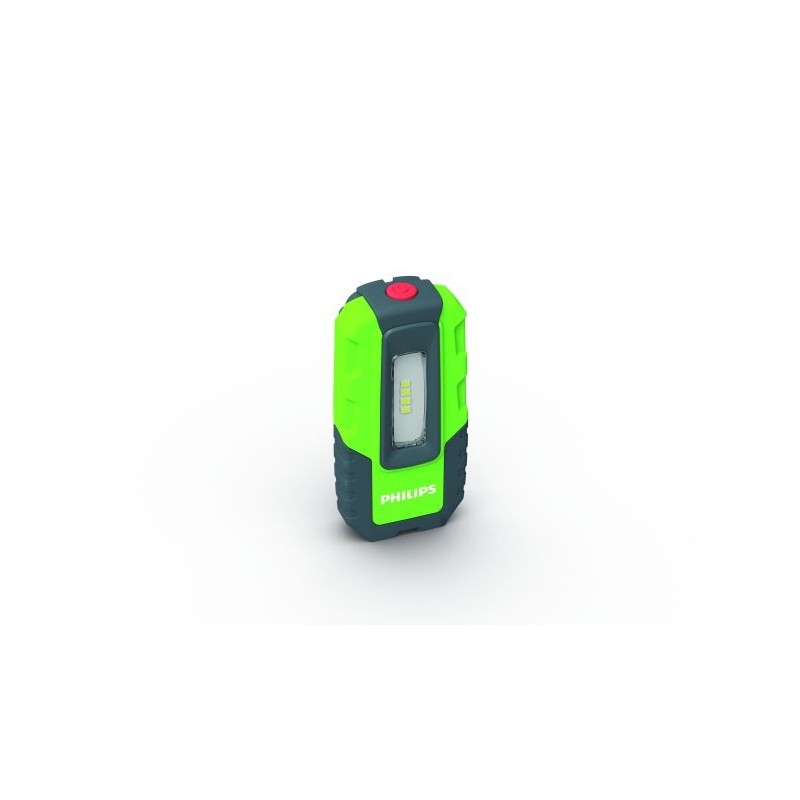 Lampa warsztatowa xperion 3000 pocket