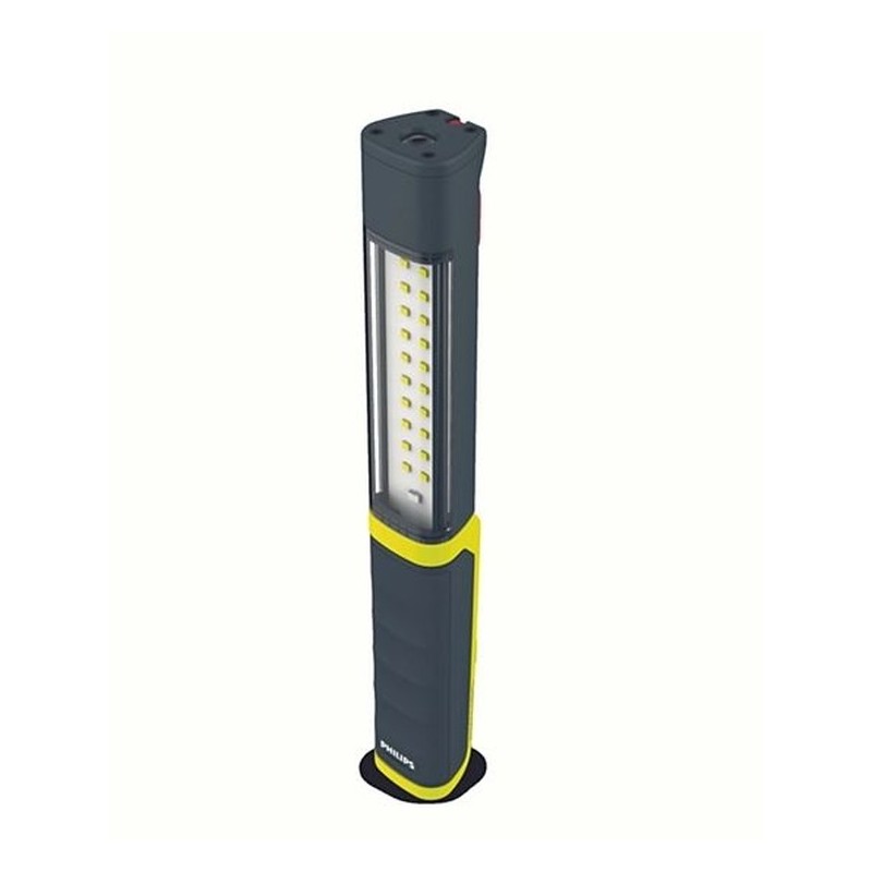 Lampa warsztatowa xperion 6000 line