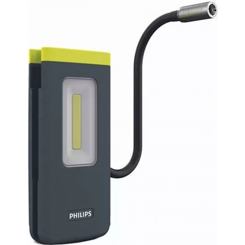 Lampa warsztatowa led wsl pocket