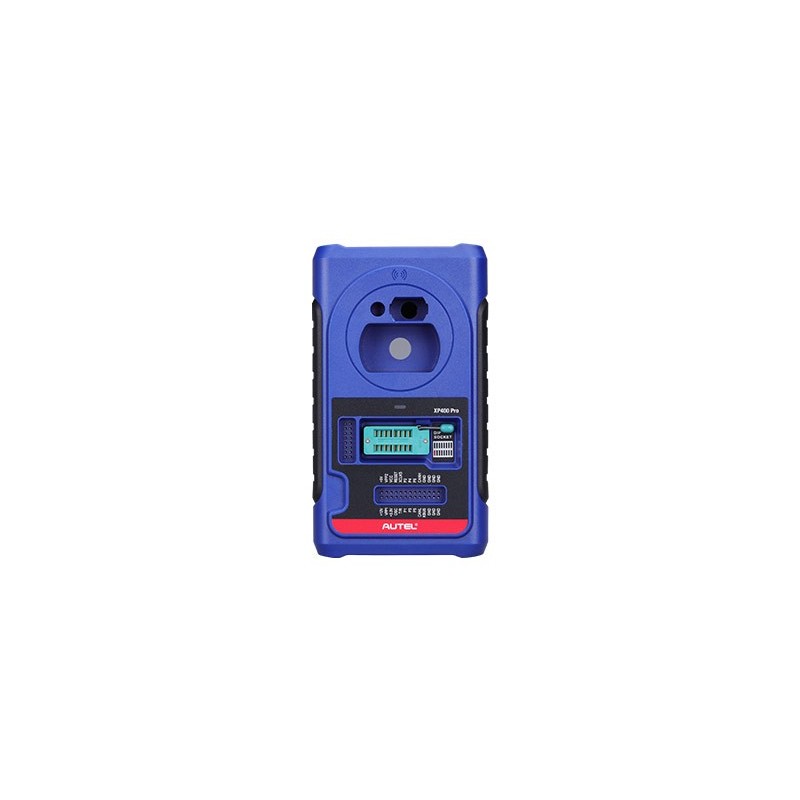 Zaawansowany programator klucza all-in-one autel xp 400