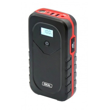 Ądzenie do wspomagania rozruchu x-starter 15 lipo pro rozruch 1200a