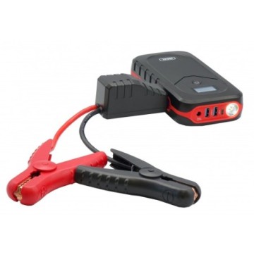 Ądzenie do wspomagania rozruchu x-starter 15 lipo pro rozruch 1200a