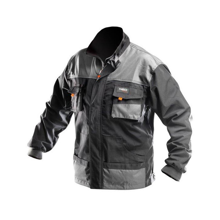 BLUZA ROBOCZA, M/50