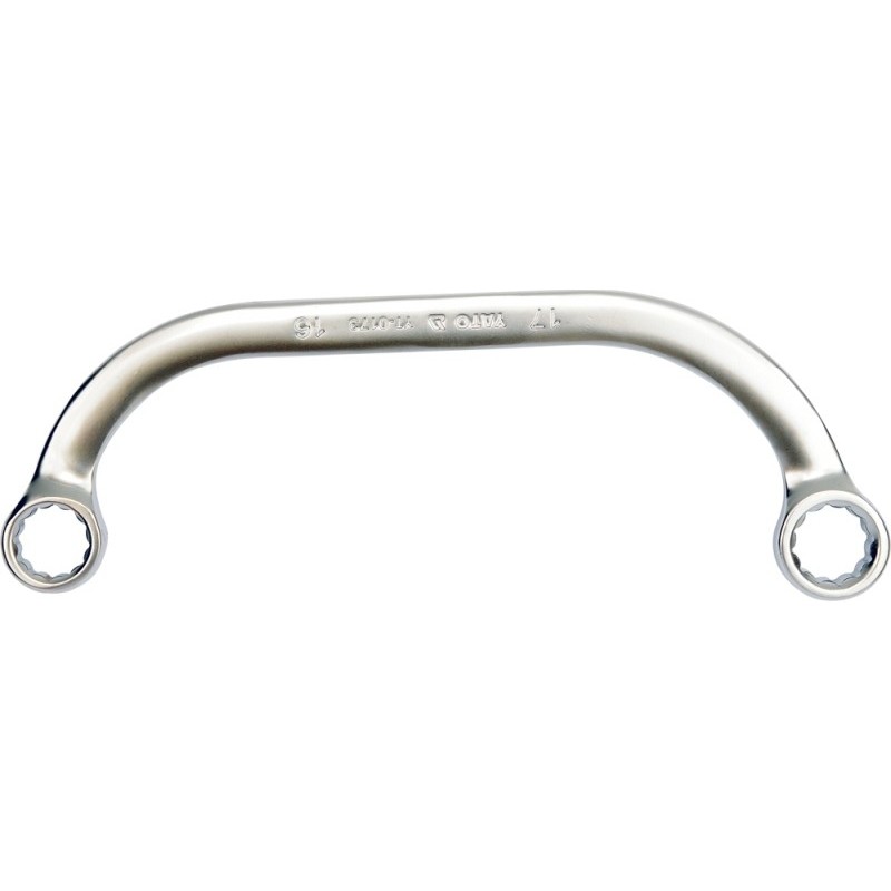 Ring spanners