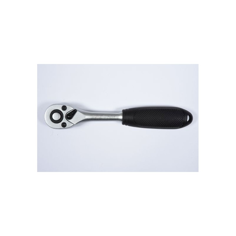 Grzechotka 1/4 prosta 146mm