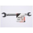 Flat spanners