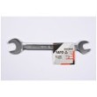 Flat spanners