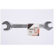 Flat spanners