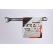 Ring-flat spanners