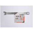Ring-flat spanners
