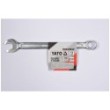 Ring-flat spanners