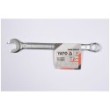 Ring-flat spanners