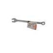 Ring-flat spanners
