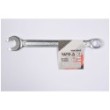 Ring-flat spanners