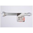 Ring-flat spanners