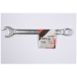 Ring-flat spanners