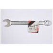 Ring-flat spanners