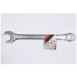 Ring-flat spanners