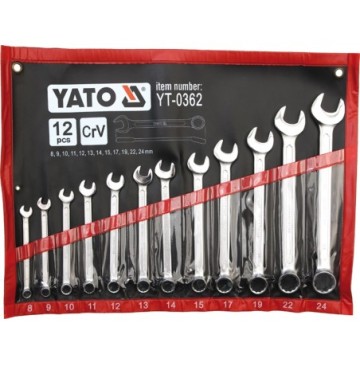 Ring-flat spanners
