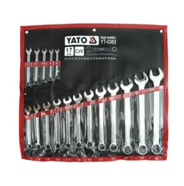 Ring-flat spanners