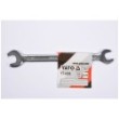 Flat spanners