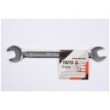 Flat spanners