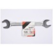 Flat spanners