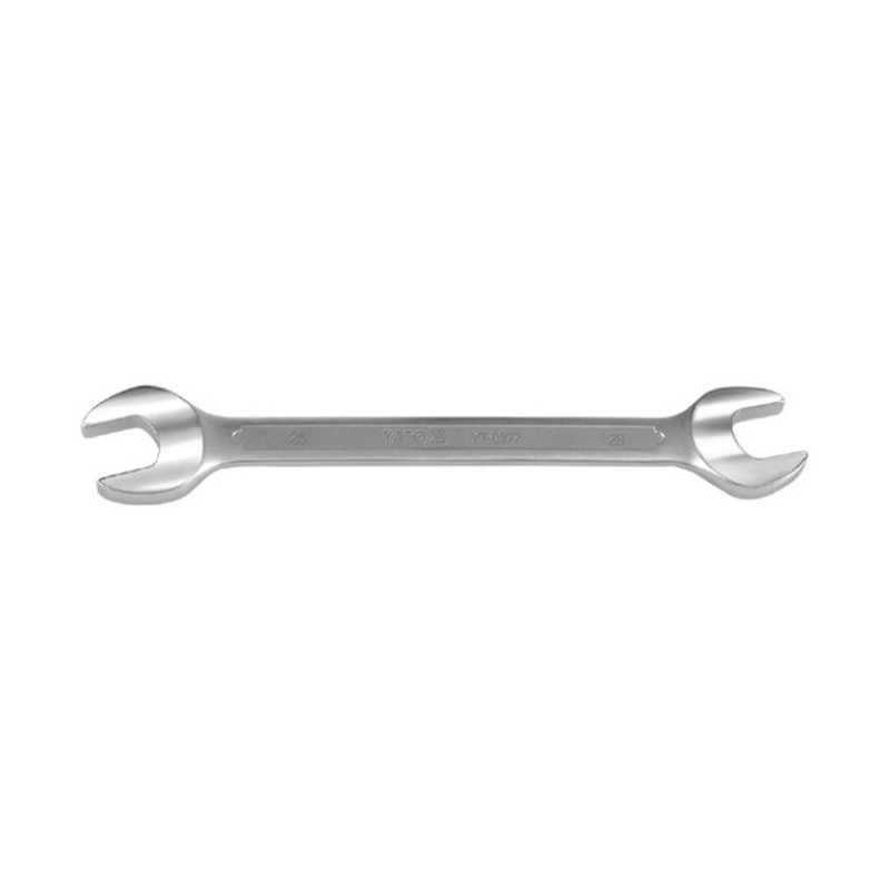 Flat spanners