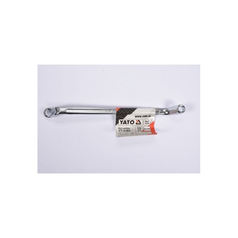 Ring spanners