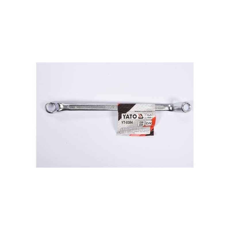 Ring spanners