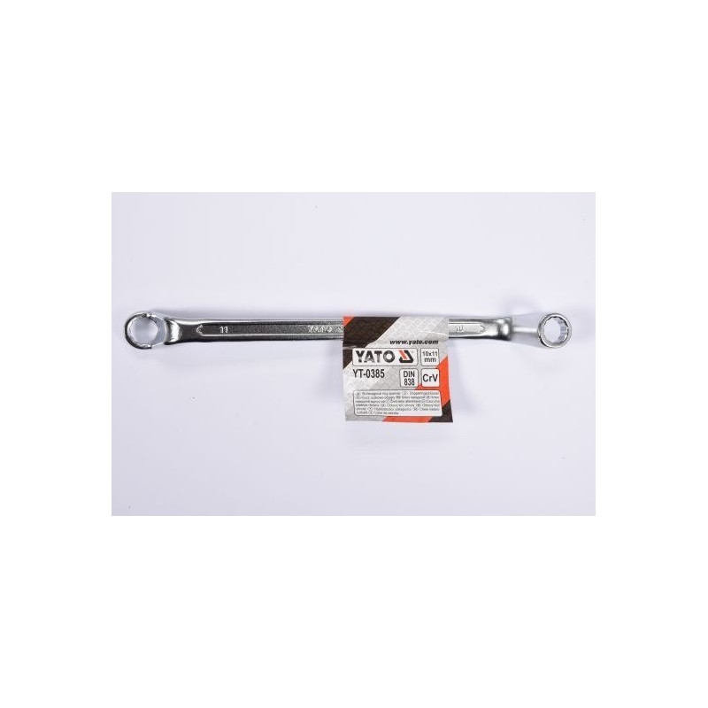 Ring spanners
