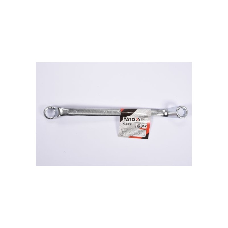 Ring spanners