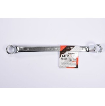 Ring spanners