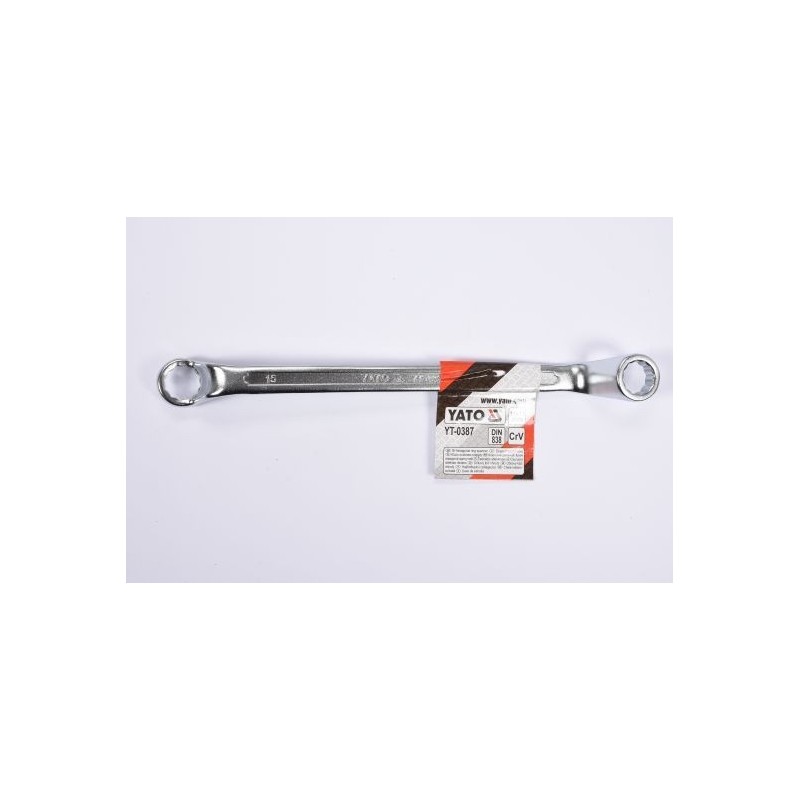 Ring spanners