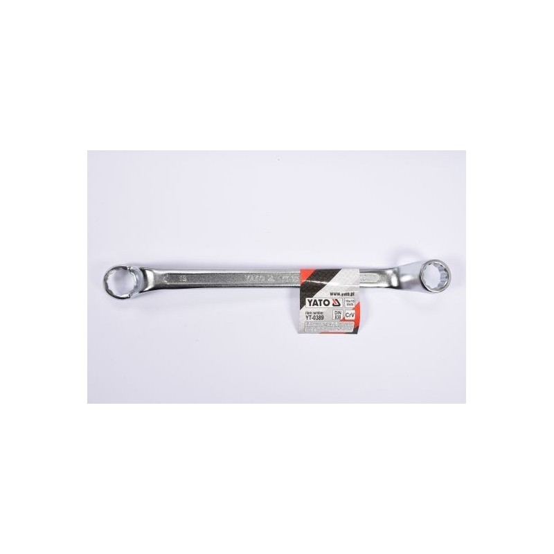 Ring spanners