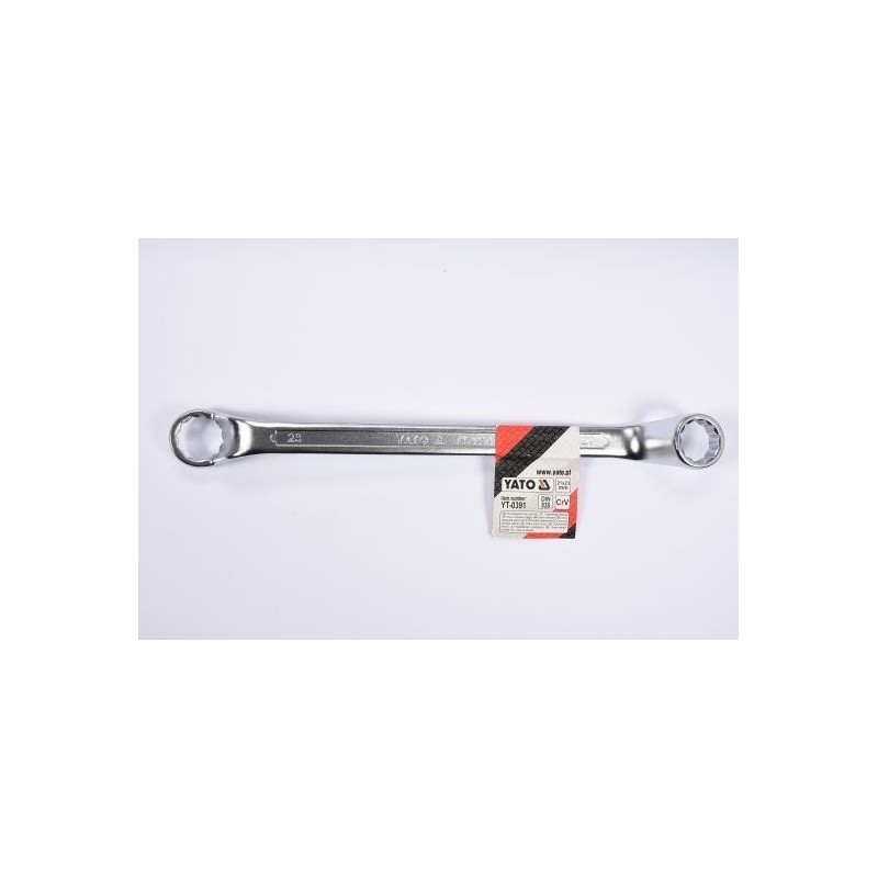 Ring spanners