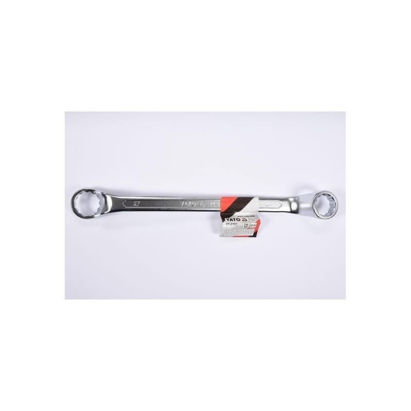 Ring spanners