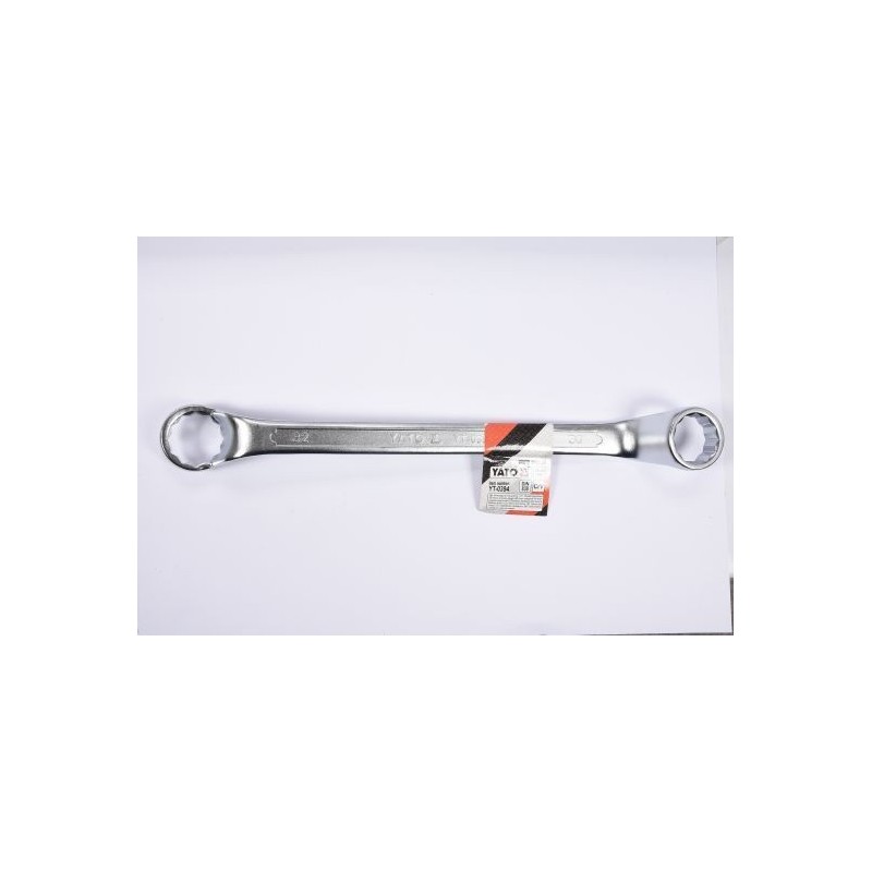 Ring spanners