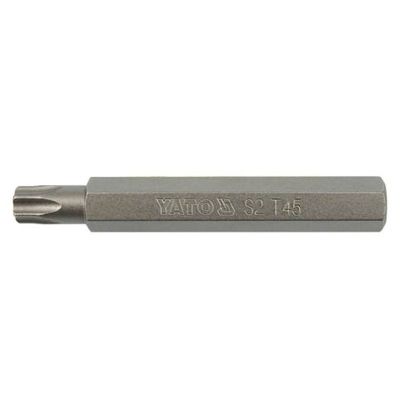 Końcówka wkrętakowa torx t25x30 s2