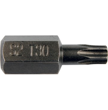 Klucz specjalny torx t30x30 s2