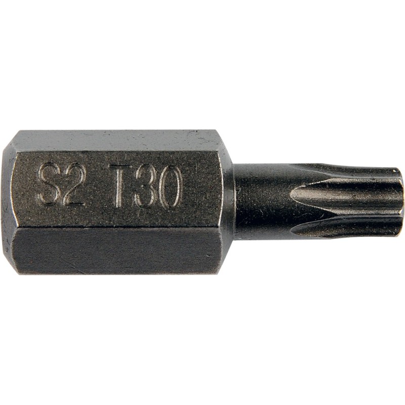 Klucz specjalny torx t30x30 s2