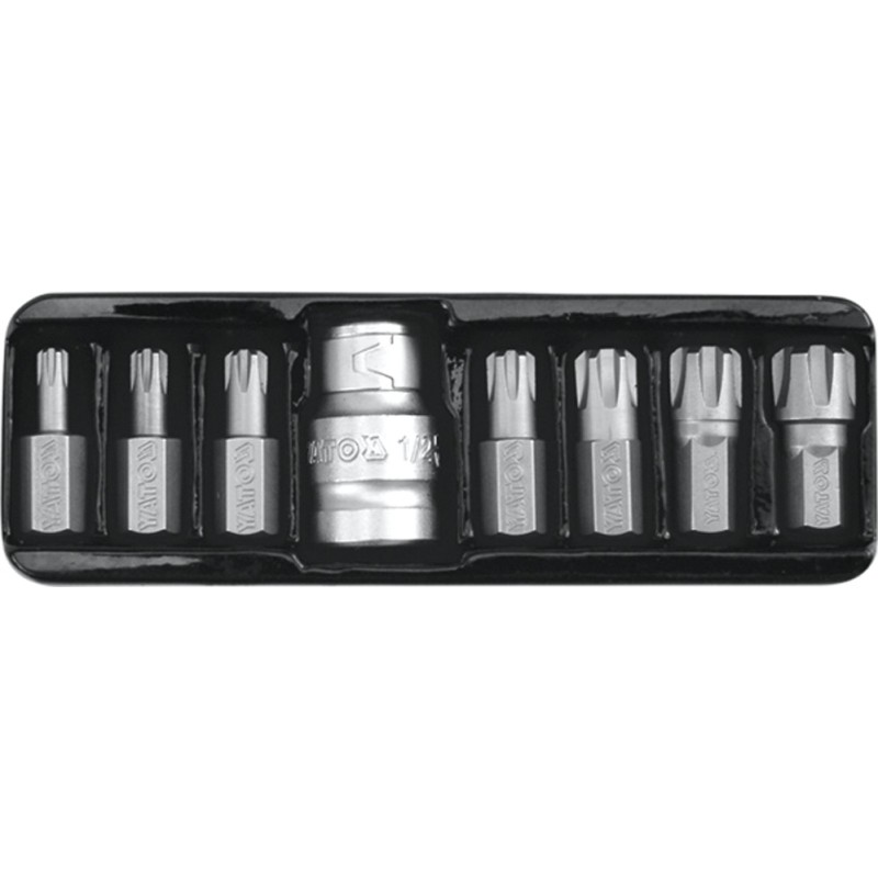 Klucze specjalne ribe m5-m14 8cz