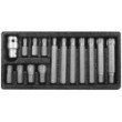 Klucze specjalne ribe m6-m14 15cz