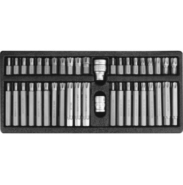Screwdriver set