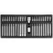 Screwdriver set