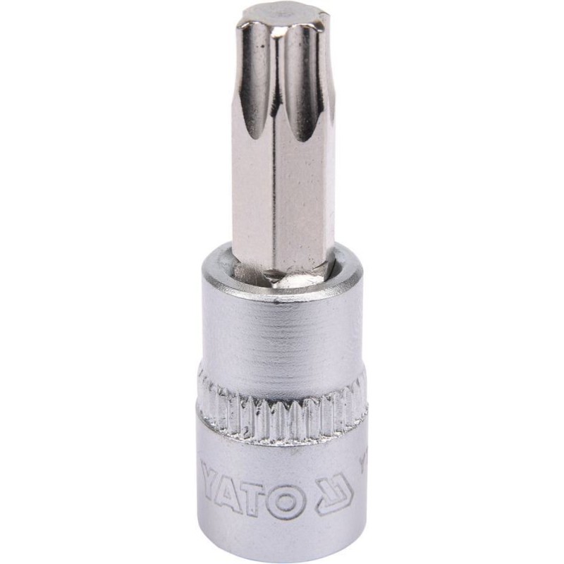 Klucz trzpieniowy torx 1/4 t40 l37mm
