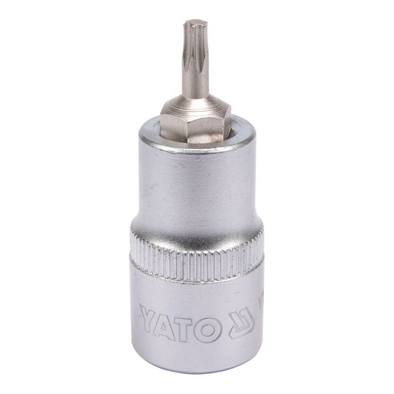 Klucz trzpieniowy torx 1/2 t20 l55mm